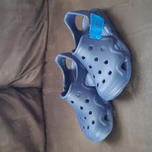 Crocs Swiftwater Wave Shoe size9